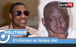 VIDEO - Tange sur l'affaire Aliou Sall-Pétro Tim: "Ay waxu yakk katt ak activistes. C'est de l'indiscipline"