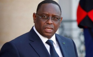 Grâce accordée au trafiquant de médicaments Amadou Oury Diallo: Macky Sall fait des révélations