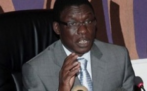 Farba Senghor à Youssou Ndour : « Si tu descends dans l’arène politique tu es un homme mort »