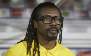 Football - Aliou Cissé : « Il faudra au Sénégal de la sueur, des larmes et parfois du sang »