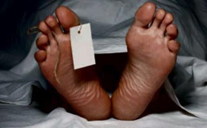 Thiès : Mort suspecte d’une guichetière de La Poste retrouvée pendue à une fenêtre