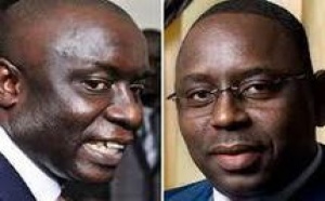 Idrissa Séck accule Macky Sall
