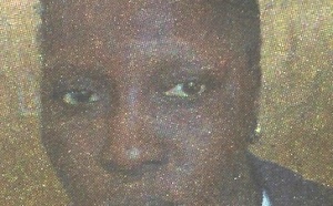 Photo : Voici Khady Ndoye, la copine lesbienne de Ndèye Guèye