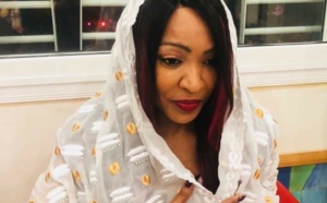 Viviane Chidid: « Je n’ai jamais parlé de ma vie privée, ce n’est pas aujourd’hui que je vais le faire.. »