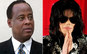 Le médecin chef de Michael Jackson condamné à quatre ans d’emprisonnement