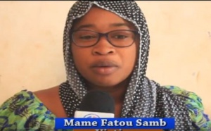 VIDEO - Kawtef ! Tentative de viol au quartier Fayou 2 à Thiès