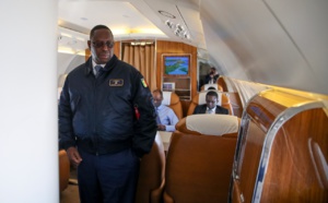 Les nominations de Macky Sall de ce Mercredi 19 juin 2019