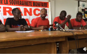 Interdiction de marche de ‘’Aar li nu bokk’’: le FRN menace d’abandonner le Dialogue politique