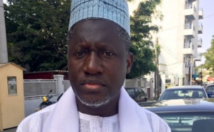 ‘’Ar Li Nu Bokk’’: pourquoi Imam Kanté a quitté