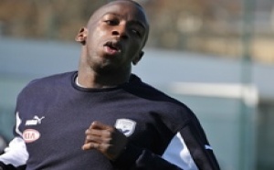 Marseille, Diawara: "le début d'une longue série"