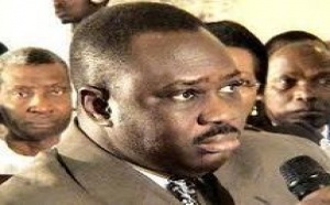 Pr Serigne Diop sur la candidature de Wade
