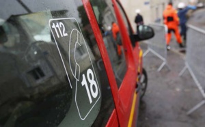 Une fillette de 2 ans seule plusieurs jours dans un appartement, sa mère découverte morte dans les toilettes