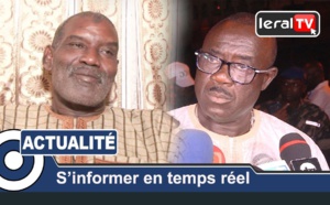 VIDEO - Décès de Mor Fadam: Le témoignage poignant de Khadim Samb !
