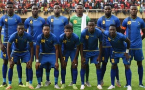 CAN 2019 : adversaire du Sénégal, dimanche, la Tanzanie, organise une quête pour son équipe nationale