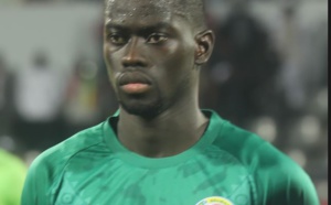 Pape Alioune Ndiaye sur le match face à la Tanzanie: « ça ne sera pas facile, mais on est prêt »