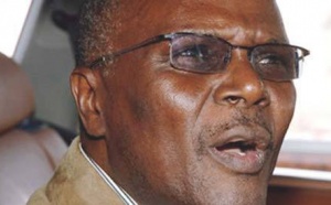 [AUDIO] Tanor sur la désignation de Niass comme candidat de BSS: "C'est un coup d'Etat"