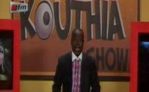 Kouthia Show du 1er décembre