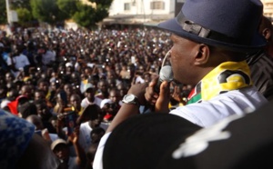 PHOTOS- Retour en images sur le rassemblement de Aar Li Nu Bokk 