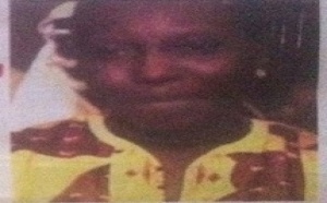 La lesbienne Khady Ndoye battait son mari
