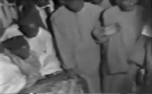 [video] Touba : Serigne Mbacke Madina 