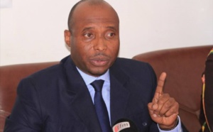 Redevances impayées : Barthélémy Dias fait condamner le Crédit mutuel à lui payer plus de 50 millions de francs Cfa