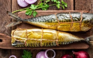 Les poissons gras nous aideraient à perdre du poids: VRAI OU FAUX ?