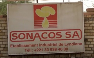 Dette de 615 millions FCFA: Cbao-Attijari saisit deux immeubles de la Sonacos