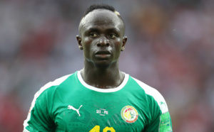 CAN-2019: Aliou Cissé pas inquiet malgré l'absence de Sadio Mané contre la Tanzanie