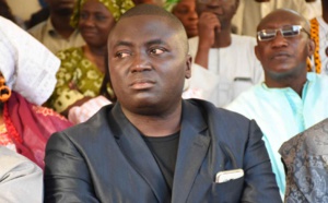 Bamba Fall sur les opérations de désencombrement: « c’est du tape-à-l’œil »