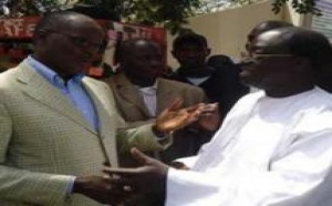 Emission Spéciale sur la candidature unique de Benno Siggil Sénégaal
