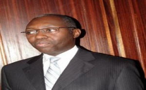 [AUDIO] Mamadou Lamine Diallo: "Benno a échoué"