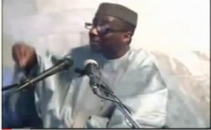 ( VIDÉO) - Conférence sur Serigne Touba
