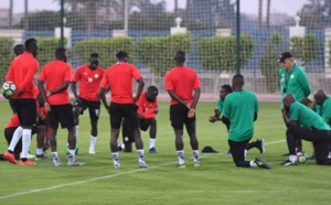 Sénégal–Tanzanie à 17 h : Un statut à faire respecter pour les Lions