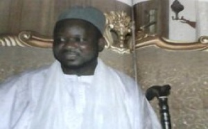 Ibrahima Niass, fils de Serigne Mamoune Niass, raconte l’histoire de son séjour en prison en Arabie Saoudite