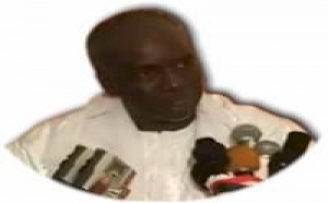 Wakhtaanou Serigne Moustapha Saliou Mbacké