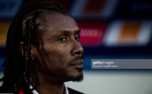 Coach Aliou Cissé: « Le Sénégal n’est pas un favori »