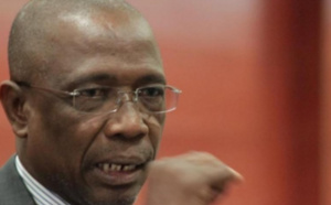 Communication du Palais : El Hadji Kassé viré, Seydou Guèye et Latif Coulibaly pressentis