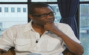 (Vidéo)Youssou Ndour « Je ne serai pas candidat à l’élection présidentielle »