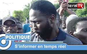 VIDEO - Kilifeu sur la bourde d'El Hadji Kassé: "Akh molène dal. Alalou djirim boka léké da ngaye..."