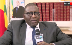 Départs croisés sur l’axe Paris-Dakar: les ambassadeurs respectifs en fin de mission