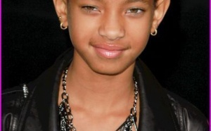 Willow Smith en 2012 dans les bacs !