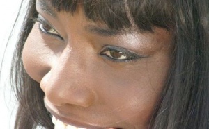 Photo : Coumba Gawlo en grand format