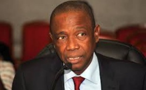 Limogeage annoncé de El Hadji Hamidou Kassé: La vérité