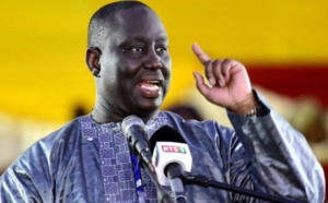 Aliou Sall démissionne de la Caisse des Dépôts et Consignations