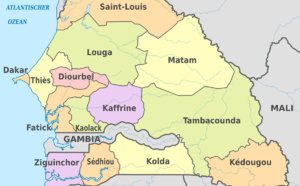 Territorialisation: Elus locaux sénégalais et français échangent sur leurs expériences