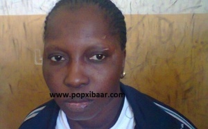 La bande à Khady Ndoye inculpée aujourd'hui