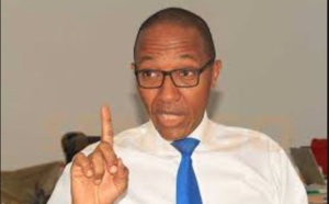 Abdoul Mbaye: « Aliou Sall n’est qu’un simple démarcheur d’un voyou »