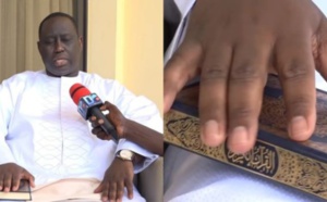 Serigne Mor Mbaye, psychologue: « Aliou Sall a fait de la mauvaise comédie, c'est à la limite du sacrilège»