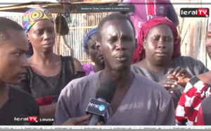 VIDEO - Médina Garage - Ibrahima Ndiaye : "Fi laak ba diékh tak, lagnou beugue Maire Moustapha Diop..."