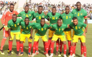 Racisme en Mauritanie : Une équipe nationale livrée aux Négro-mauritaniens